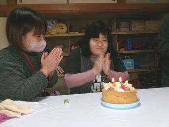 生活介護