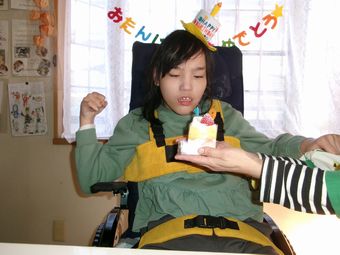 生活介護