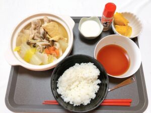 ☆生活介護活動納め☆