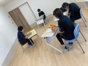 外部研修報告